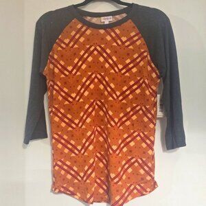 Lularoe Randy Tee